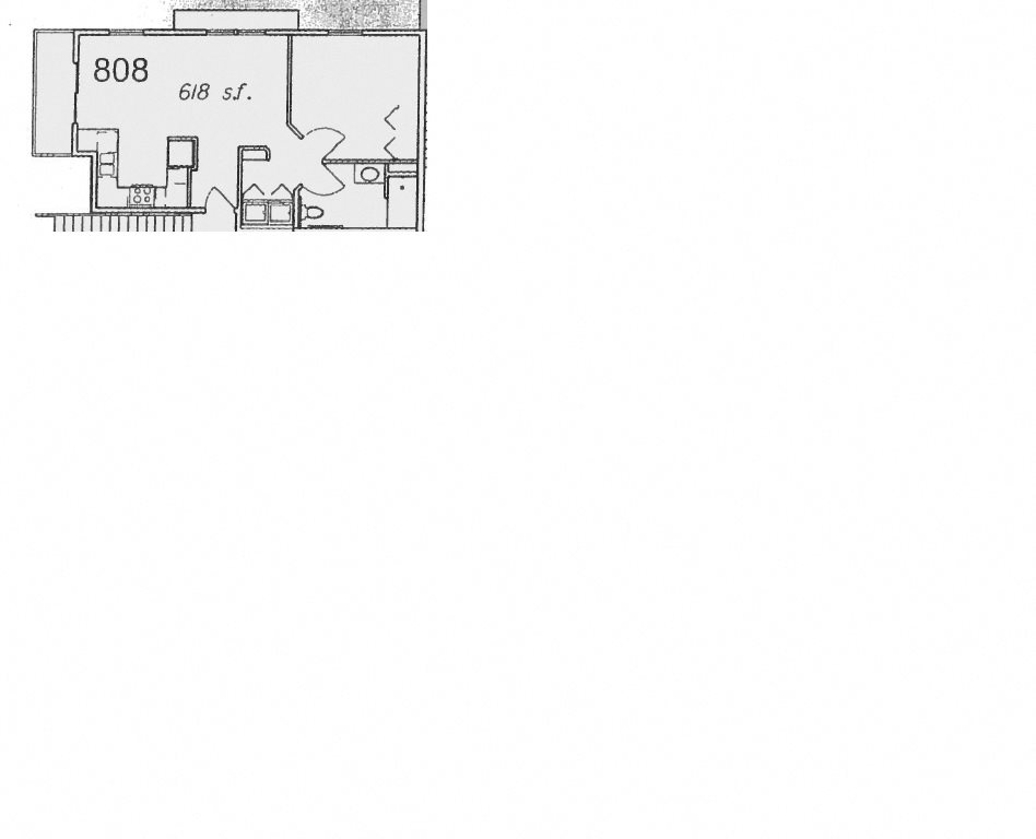 1 Bedroom wilder 1